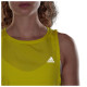Adidas Γυναικεία αμάνικη μπλούζα 25/7 Tank Top